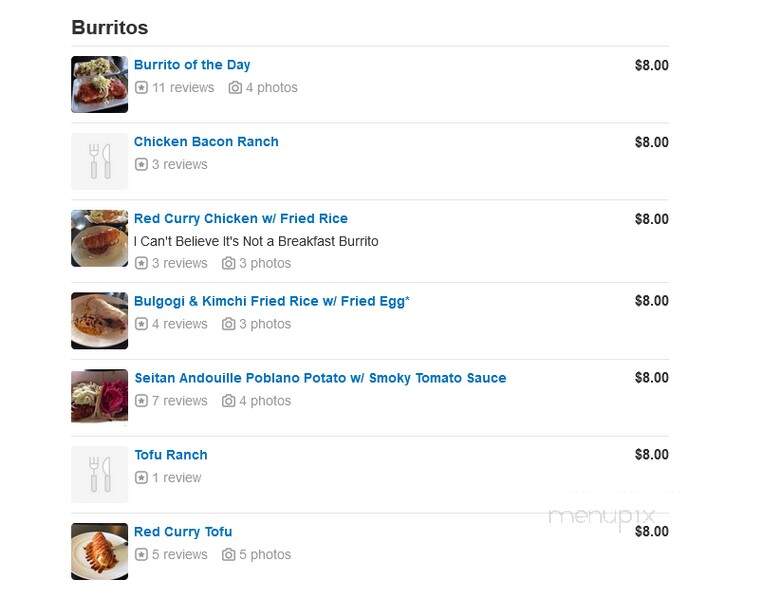 Tacopocalypse - Des Moines, IA menu_pic