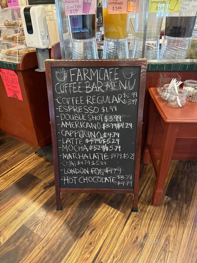 The Farm Stand - Closter, NJ