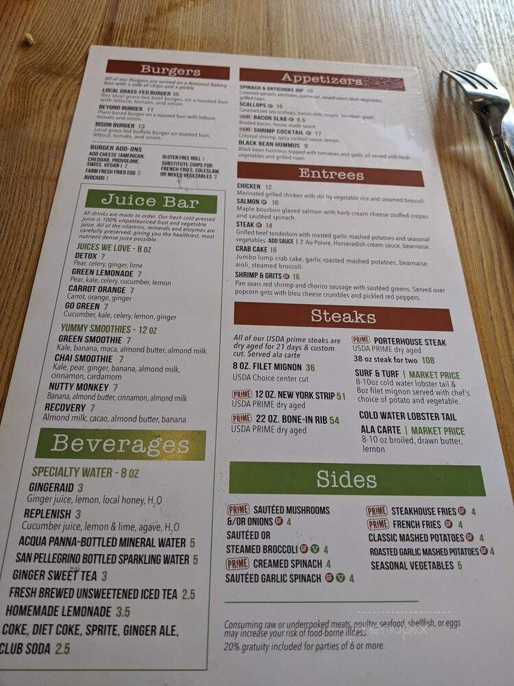Terra Preta - Scranton, PA