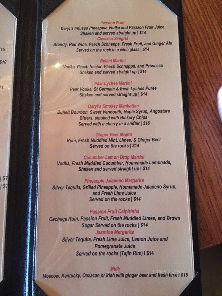 Daryl's House Club - Pawling, NY