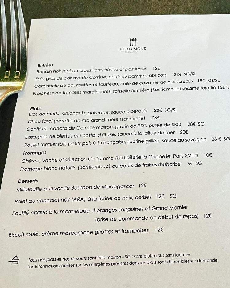 SoCo Farm and Food - Wilson, NC menu_pic