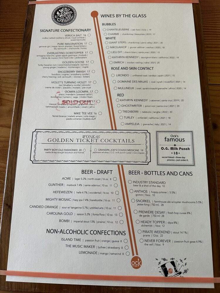 Orchard City Kitchen - Campbell, CA