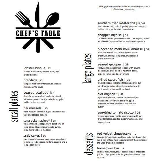 Twisted Citrus - North Canton, OH menu_pic
