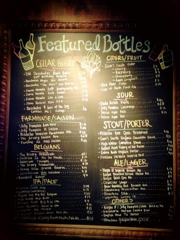 Ole Bridge Pub - Reno, NV