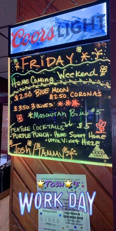 Night Deposit - Mascoutah, IL menu_pic