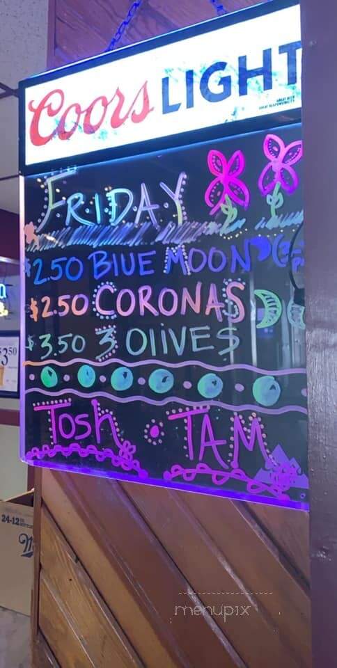 Night Deposit - Mascoutah, IL menu_pic