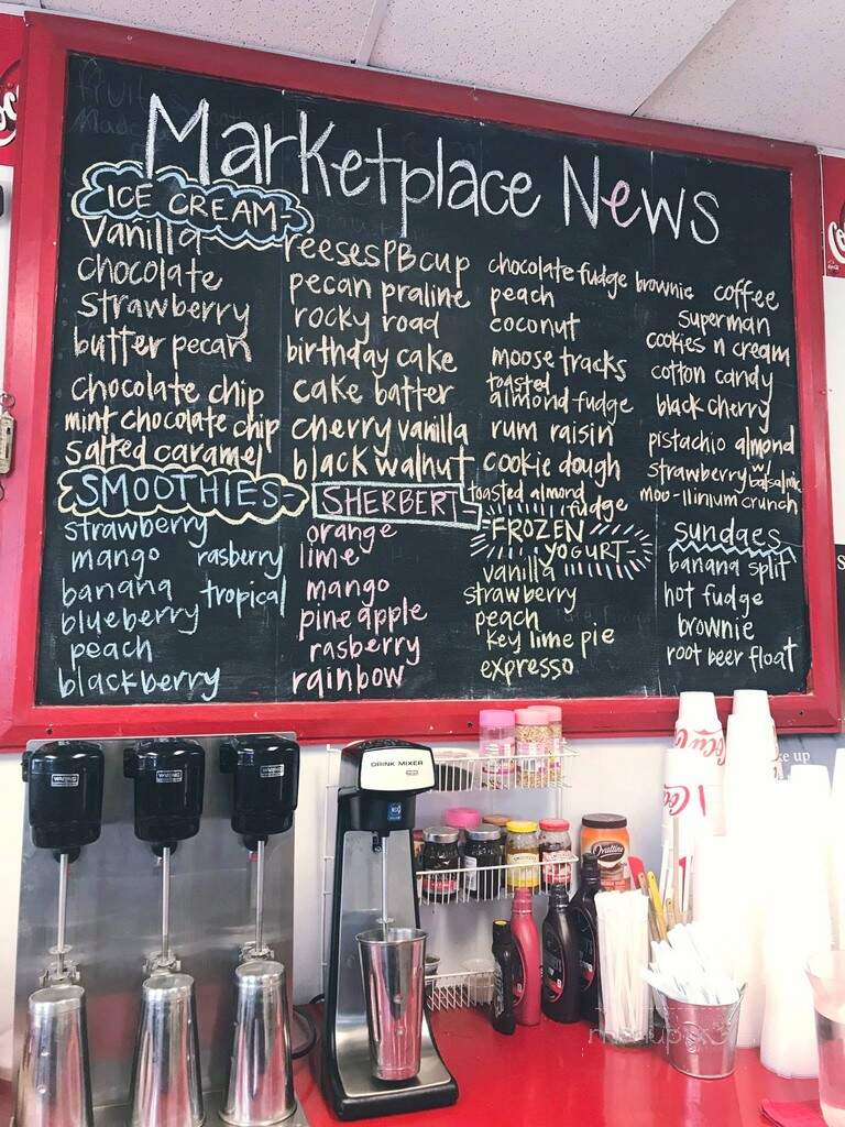 Marketplace News - Beaufort, SC