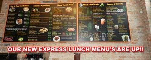 Historic Place - Ogden, UT menu_pic