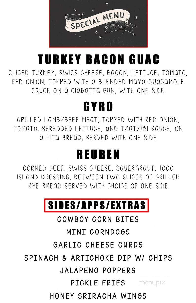Cattle-Ac - Sidney, MT menu_pic