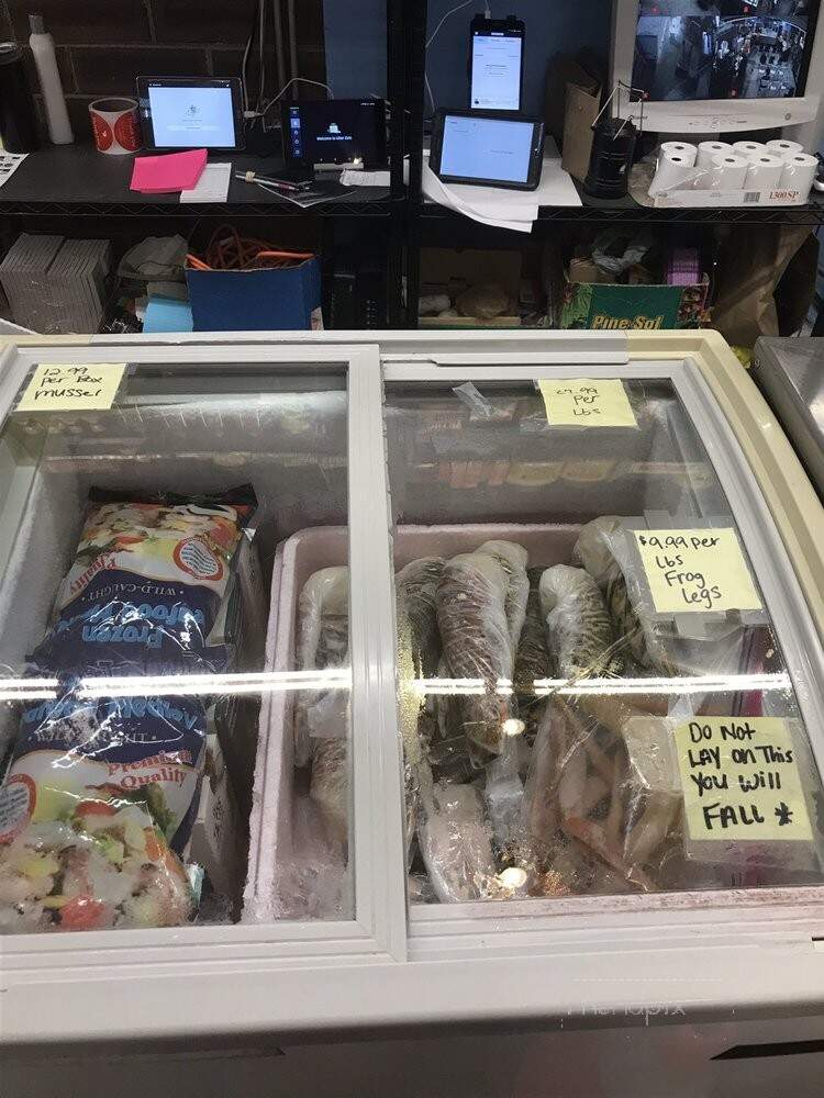 J Fish Market - Charlotte, NC