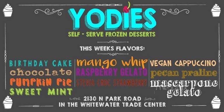 Yodies - Connersville, IN