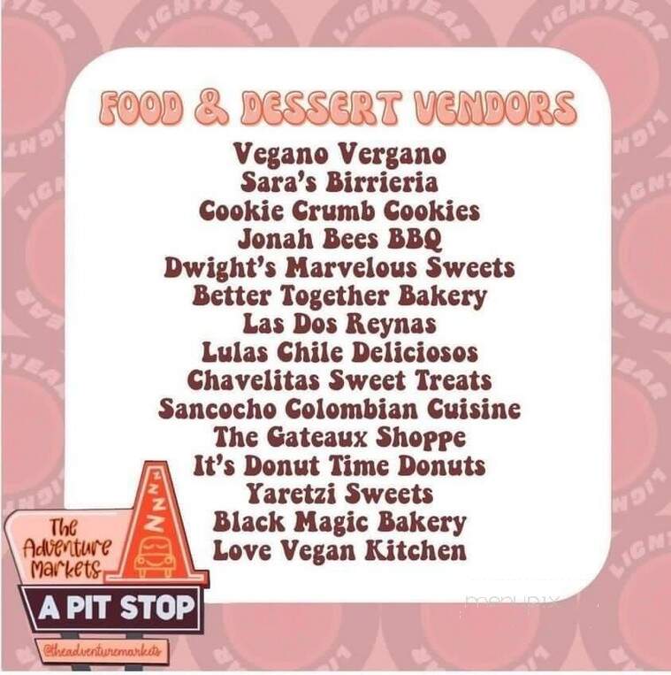 Sara's Birrieria - Homeland, CA menu_pic