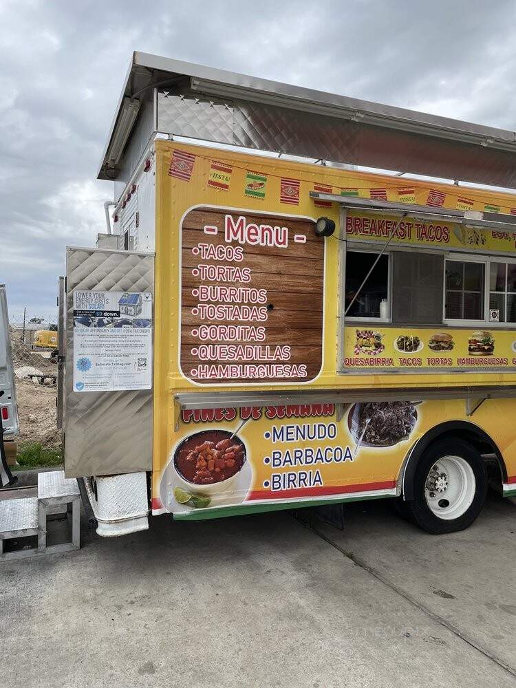 Cinco De mayo Taqueria - Spring, TX