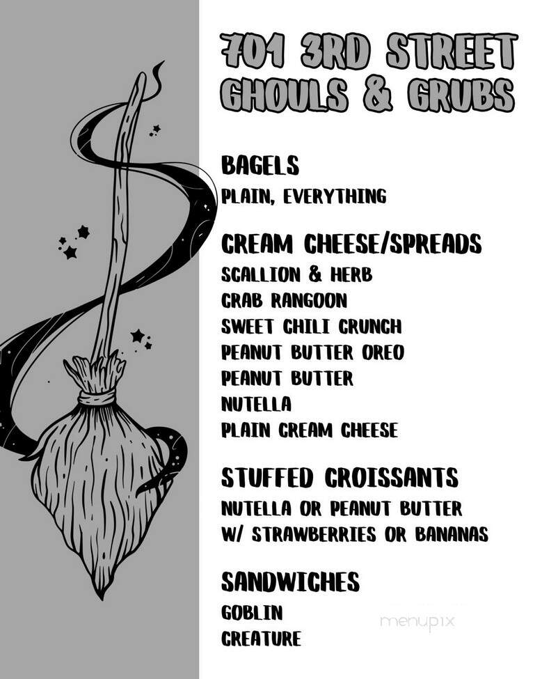 Ghouls and Grinds - Hanover, PA