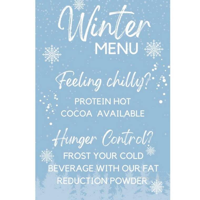 Southern Nutrition - La Porte, TX menu_pic