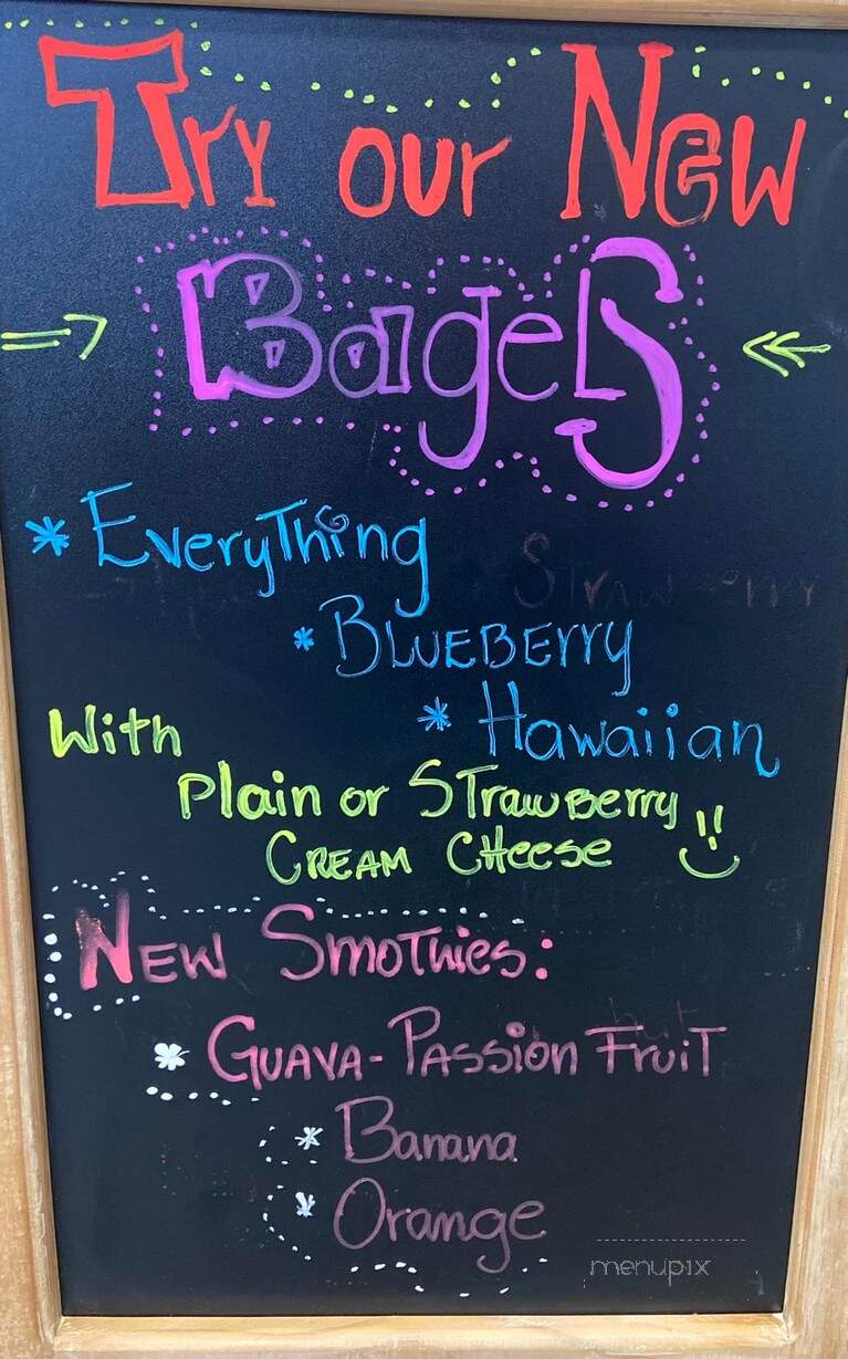 The Double Scoop - Franklin, GA menu_pic