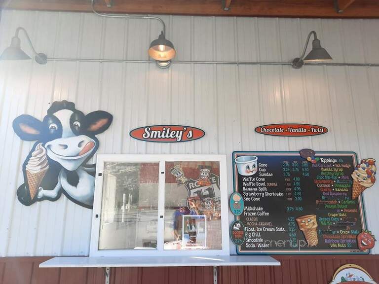 Smiley's - Basye, VA