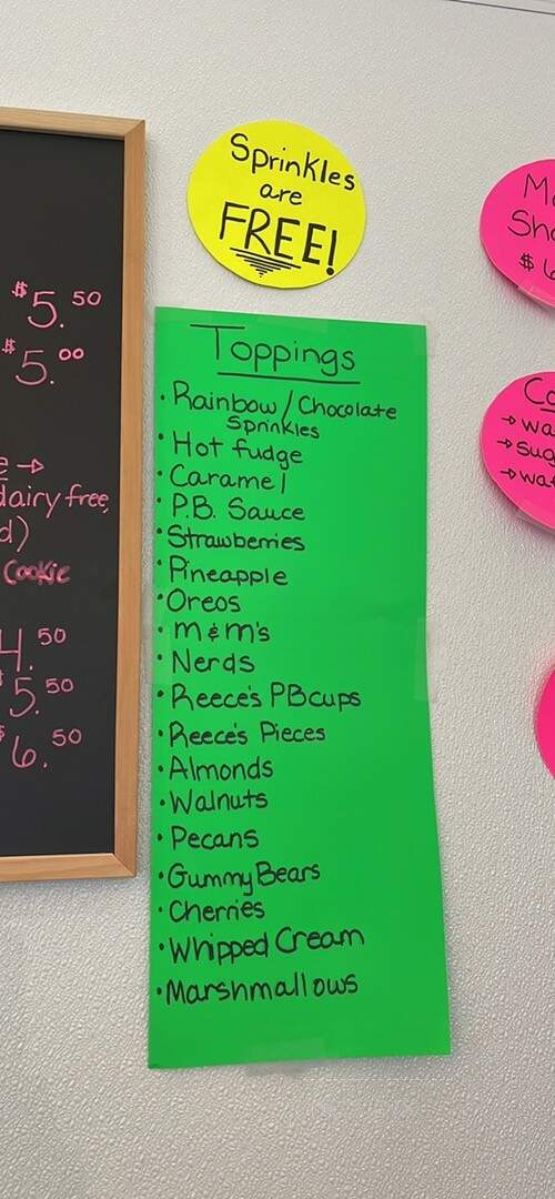 Deep River Ice - Deep River, CT menu_pic