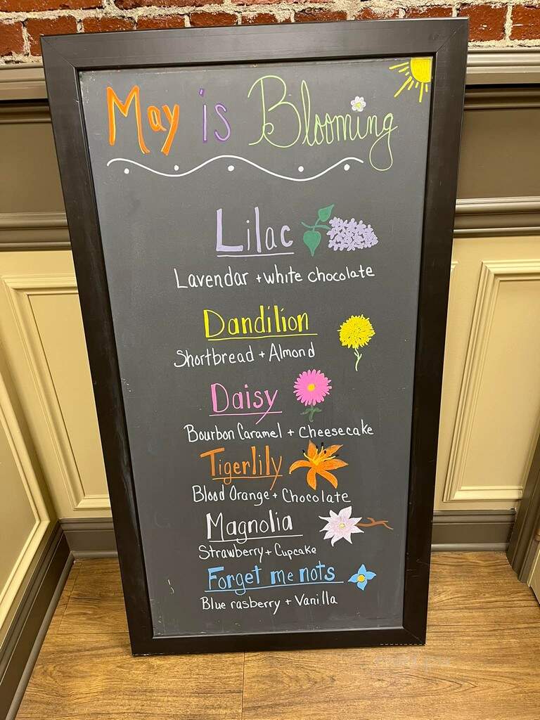 The Diamond Perk - Saint Marys, PA menu_pic