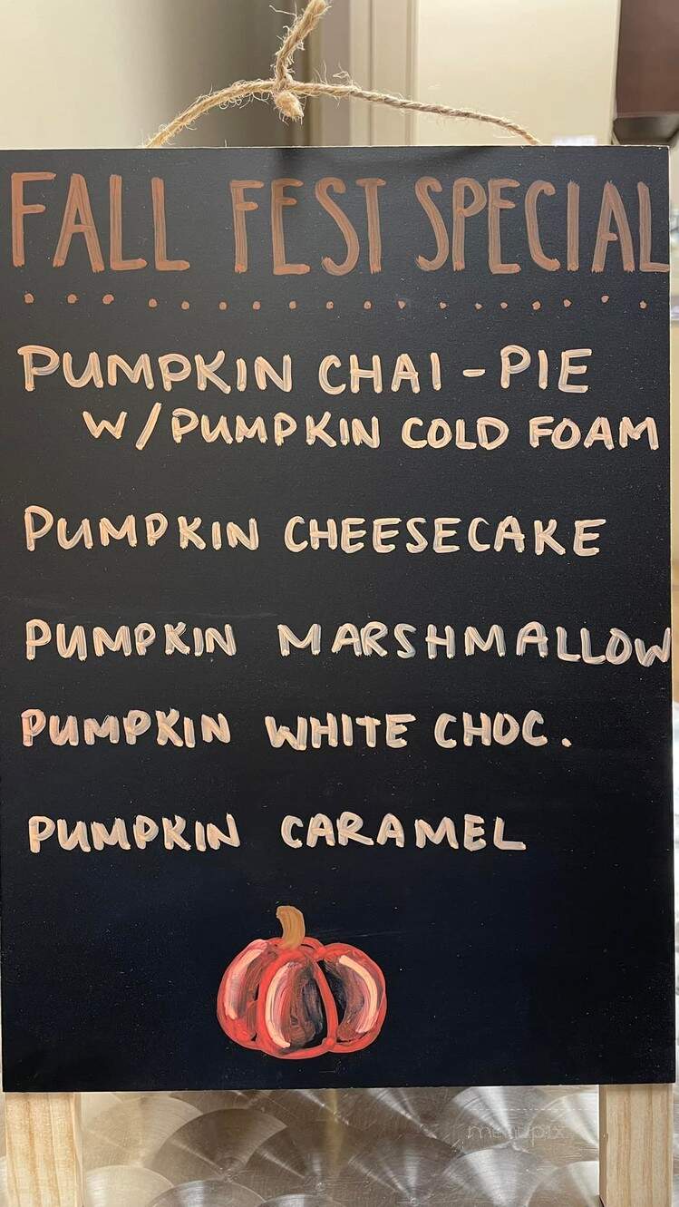 The Diamond Perk - Saint Marys, PA menu_pic
