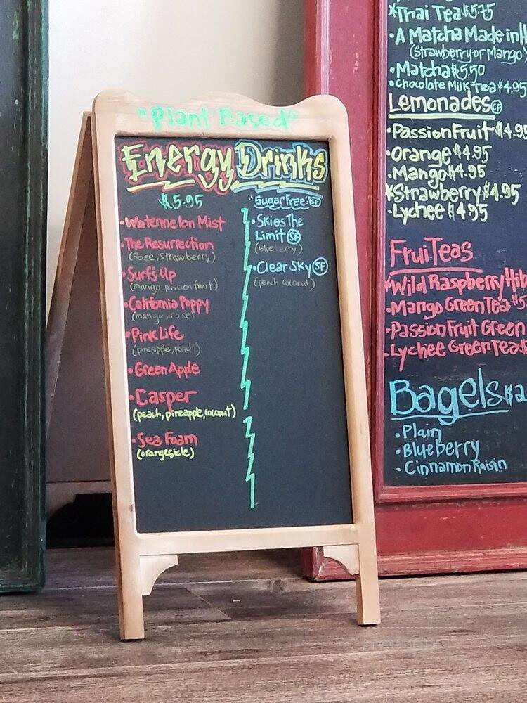 PCH Shave Ice & Boba - Pismo Beach, CA menu_pic