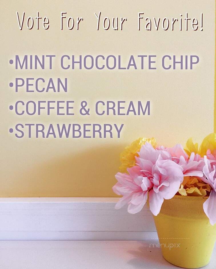 Provision Coffee & Bakery - Oklahoma City, OK menu_pic