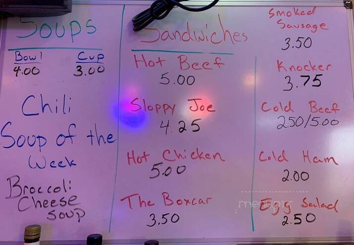 Ensign's Pub - Defiance, OH
