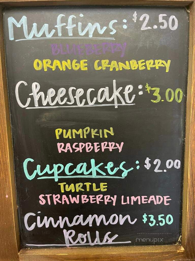 Bern Cafe and Catering - Bern, KS menu_pic