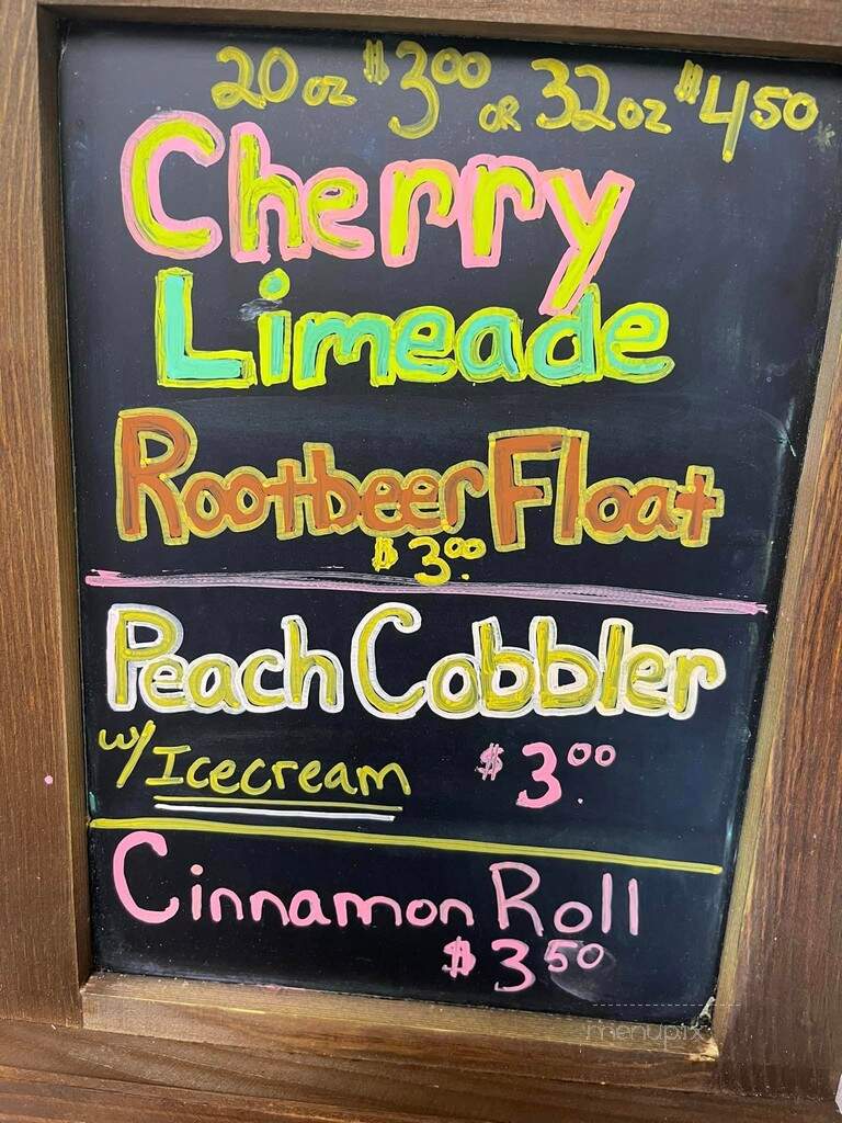Bern Cafe and Catering - Bern, KS menu_pic