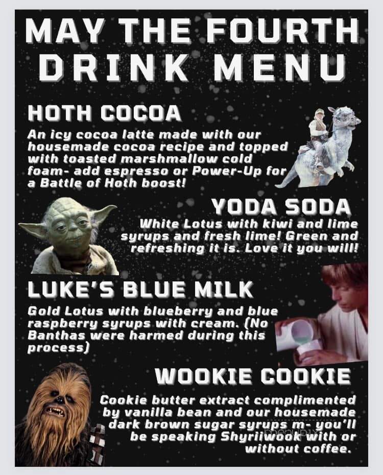 Checotah Perk - Checotah, OK menu_pic