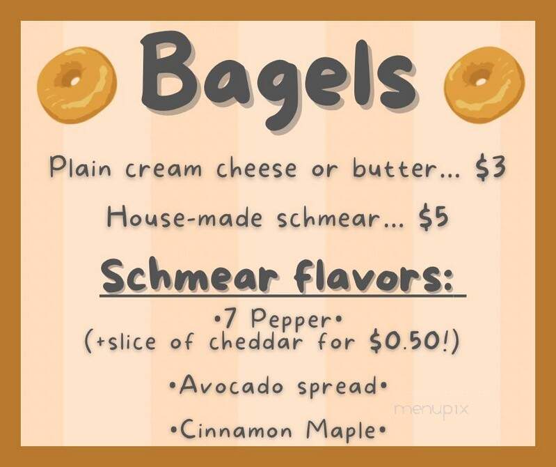 Checotah Perk - Checotah, OK menu_pic