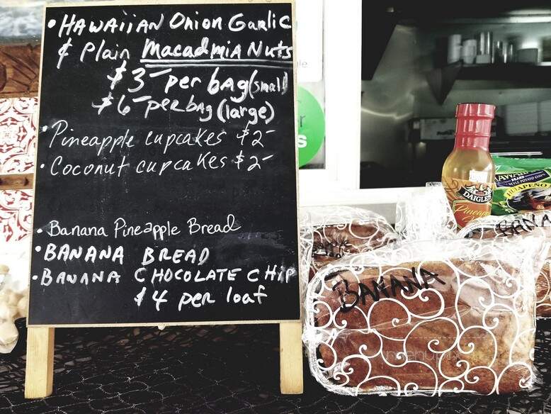 Keleke Hawaiian BBQ and Catering - Branson, MO