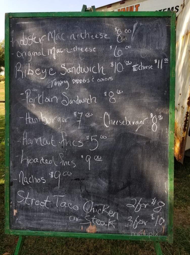 Half Witt Winery - Witt, IL menu_pic