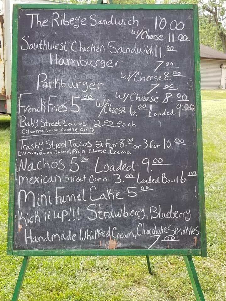 Half Witt Winery - Witt, IL menu_pic