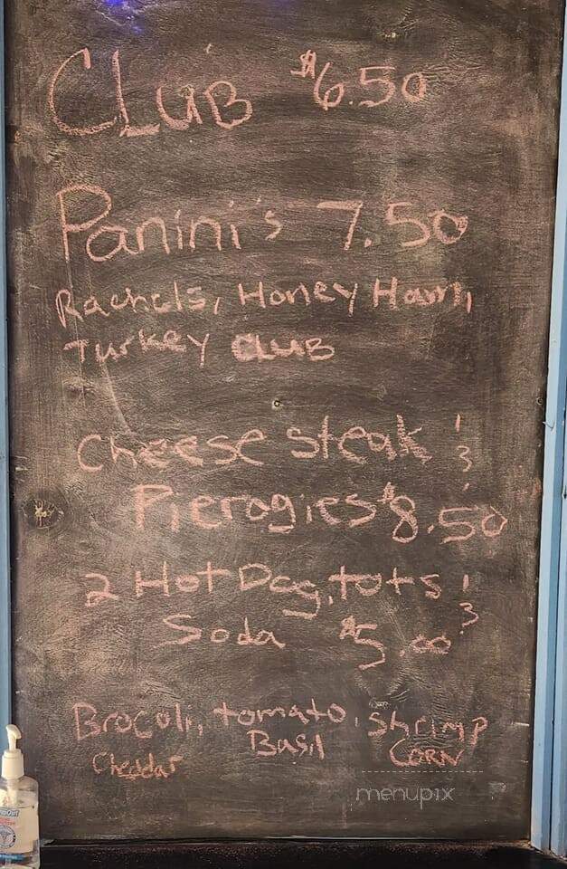 Hungry Time - Williamstown, PA