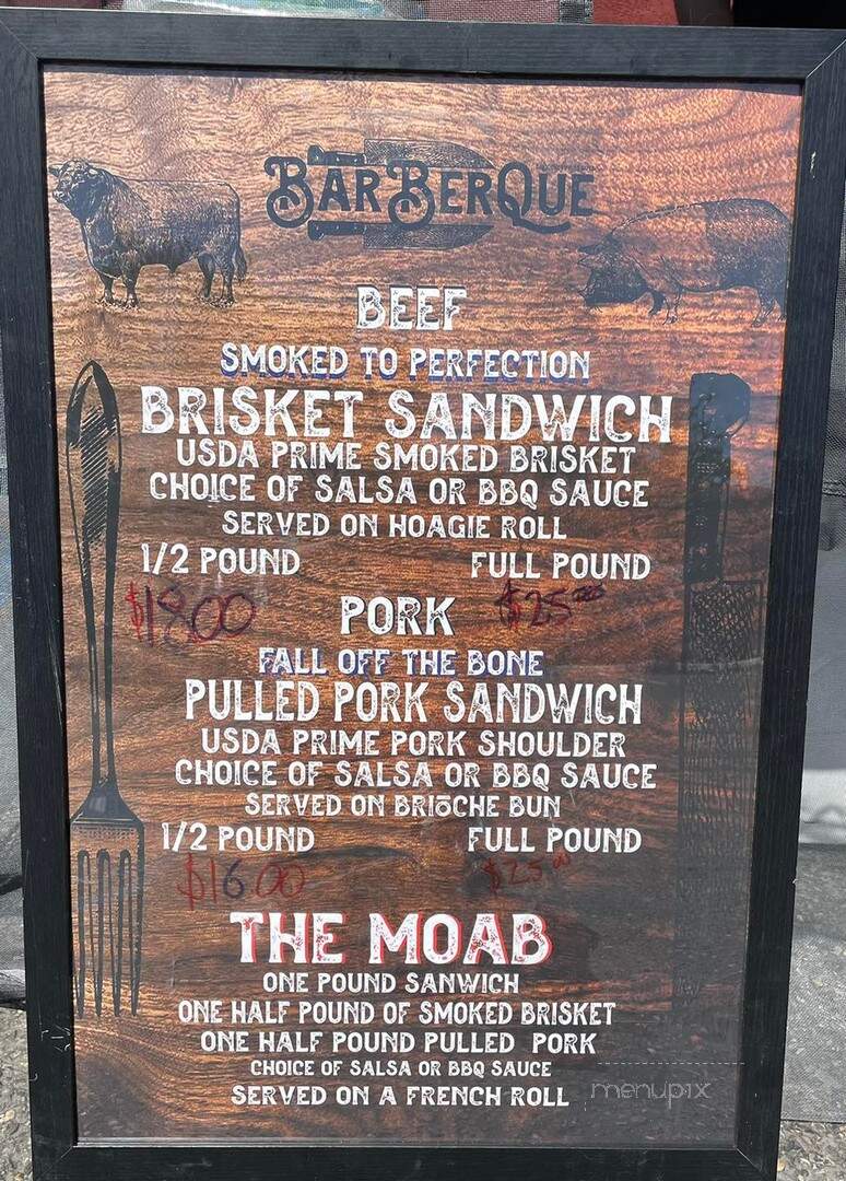 Steller's Cellar - Orcutt, CA menu_pic