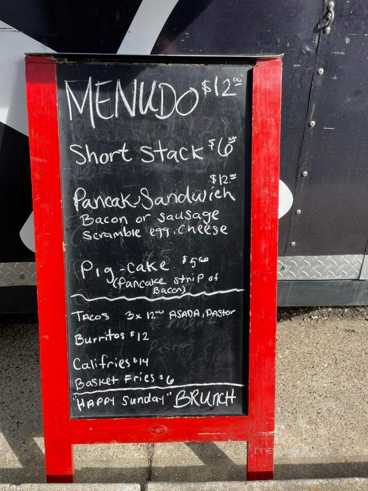 Steller's Cellar - Orcutt, CA menu_pic