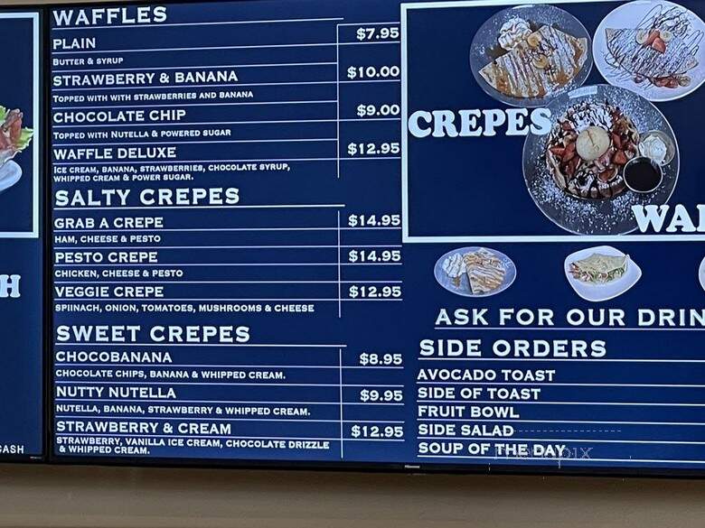 Grab a Bite - Hollister, CA menu_pic