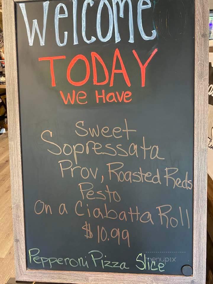Tommy's Place & Market - Bristol, CT menu_pic