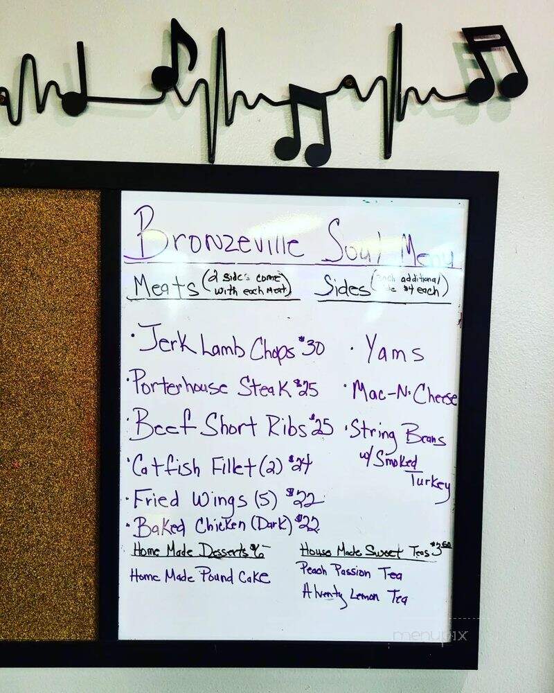 Bronzeville Soul - Chicago, IL