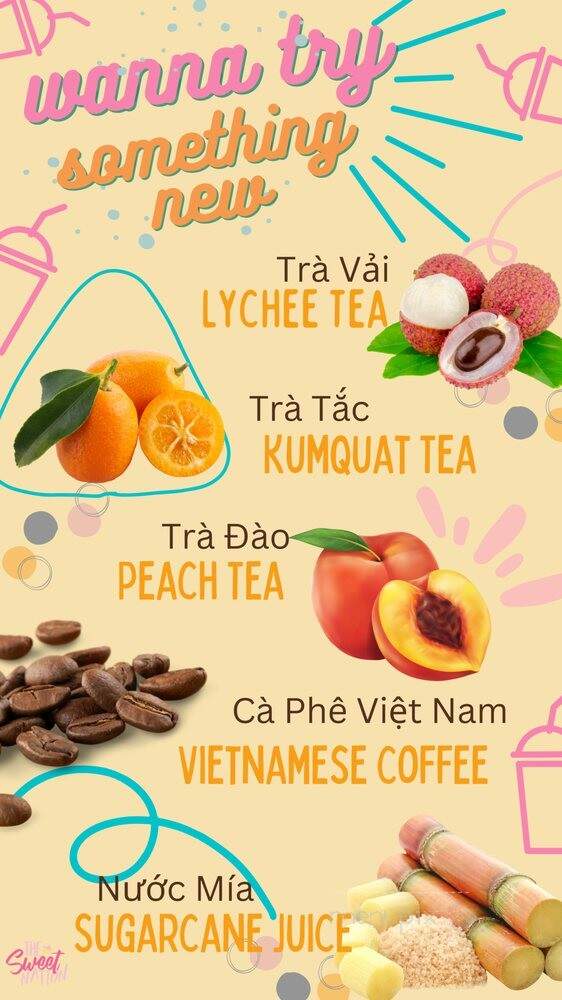 The Sweet Nation - Gadsden, AL menu_pic