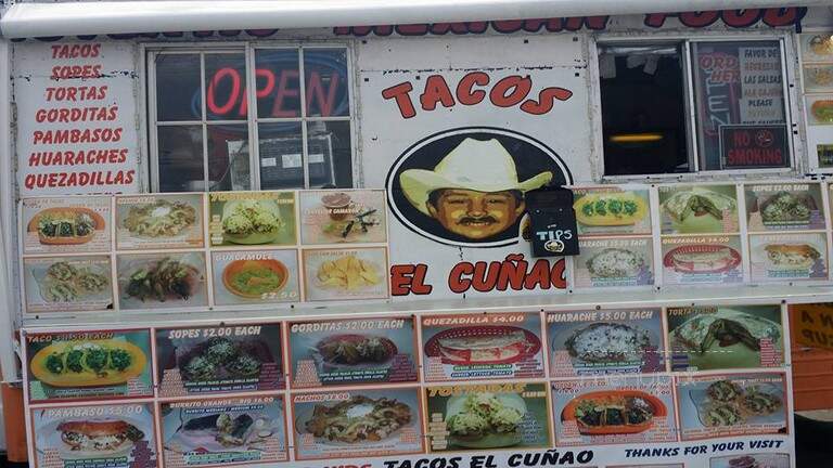 Tacos El Taco - Holladay, TN