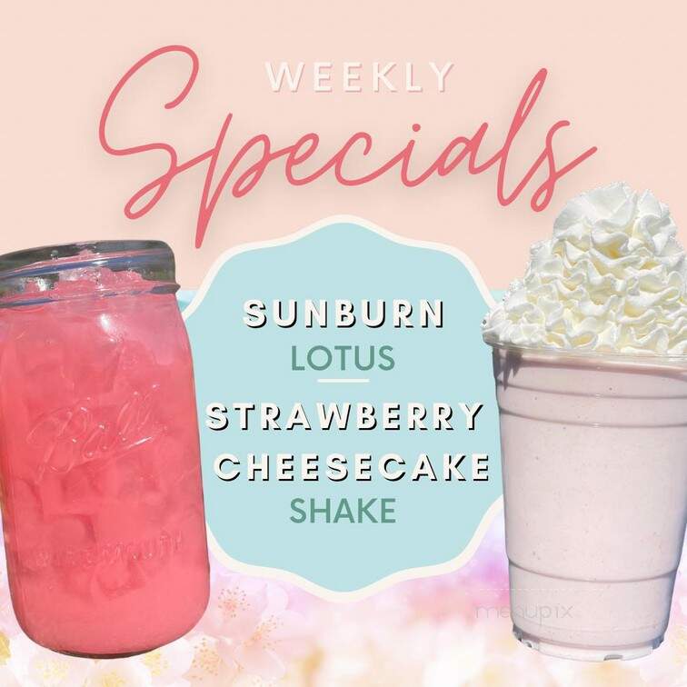 Scoop There It Is - Strawberry Point, IA menu_pic