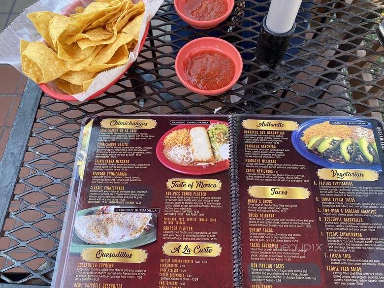 Lalos Restaurante Mexicano - Garrett, IN