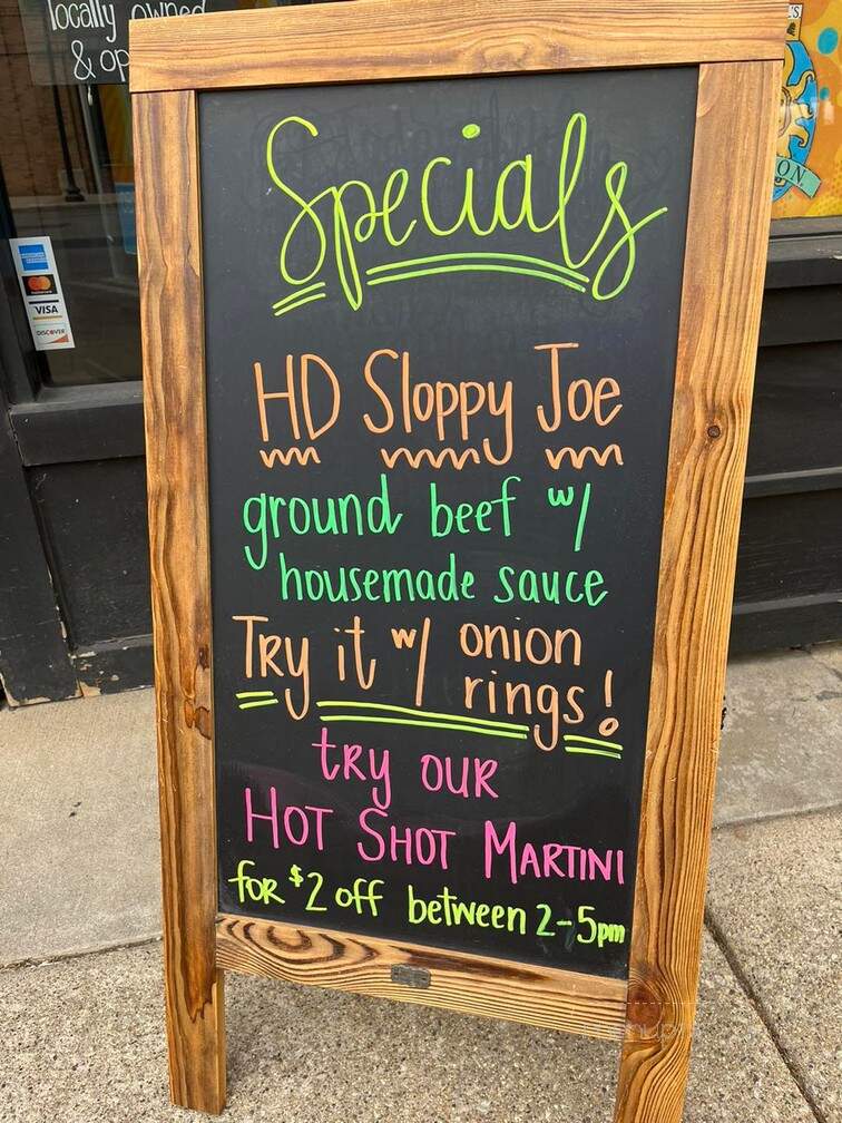 HighDive Kitchen + Bar - Kalamazoo, MI