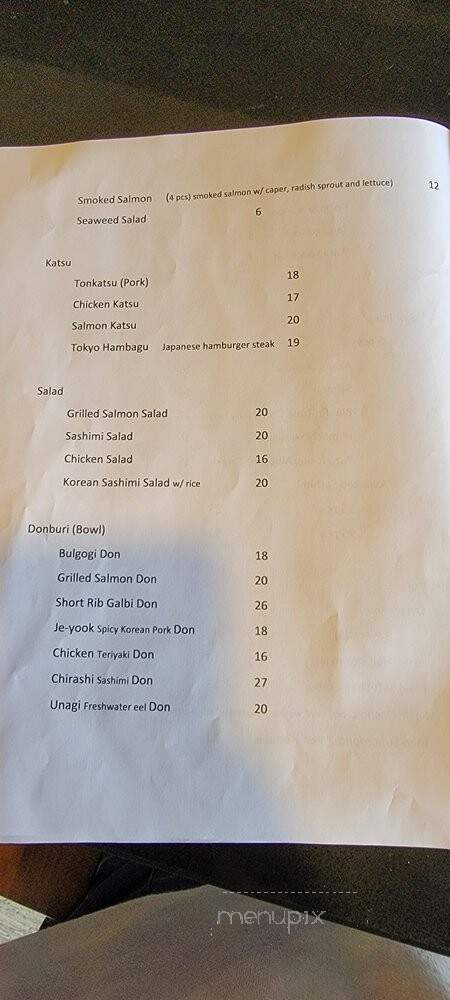 Te- Buru - Long Beach, CA menu_pic