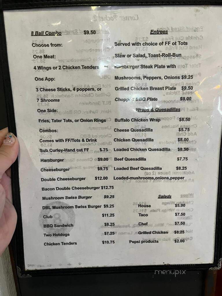 The Gateway Pub and Grill - Hickory, NC