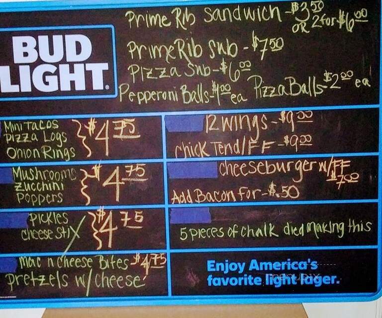 MC's Bar and Grill - Erie, PA