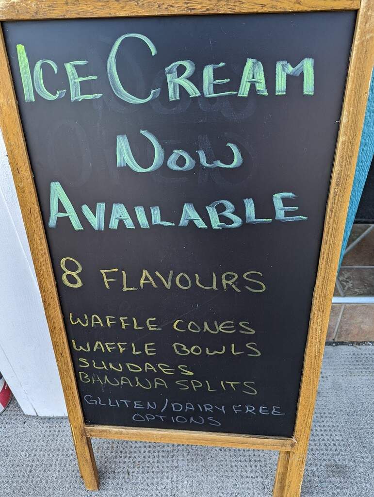 Fenwick & Baker - Cranbrook, BC menu_pic