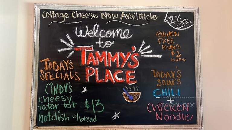 Tammy's Place - Kasson, MN